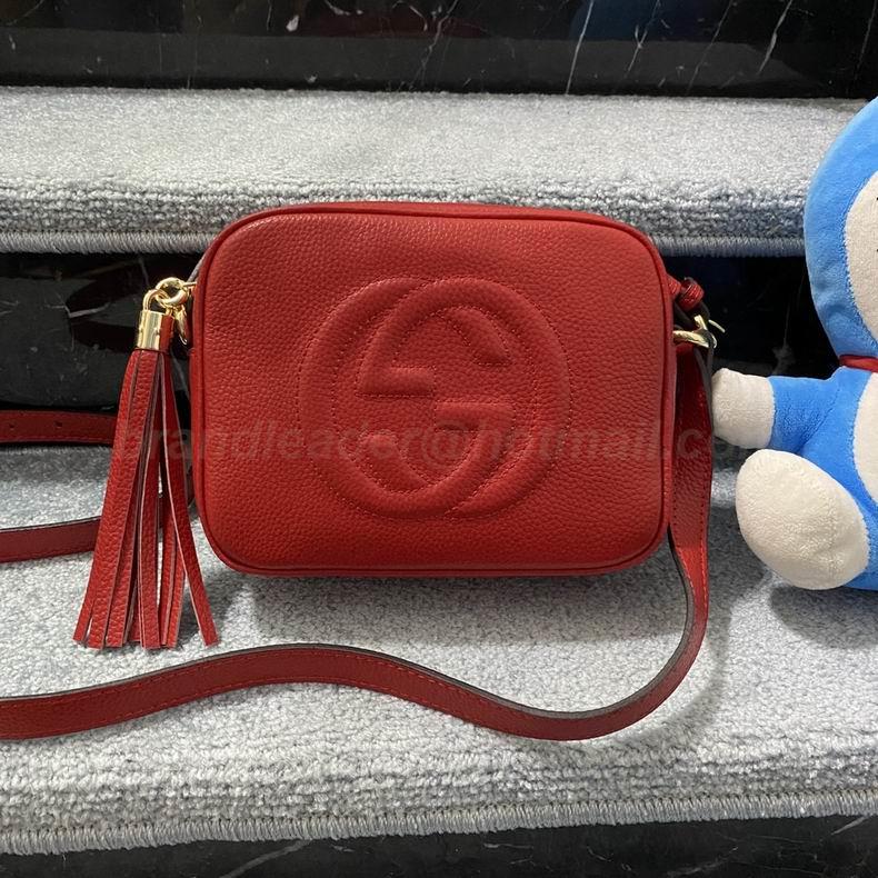 Gucci Handbags 260